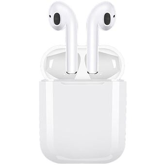 WHITE WIRELESS AIRPODS 2