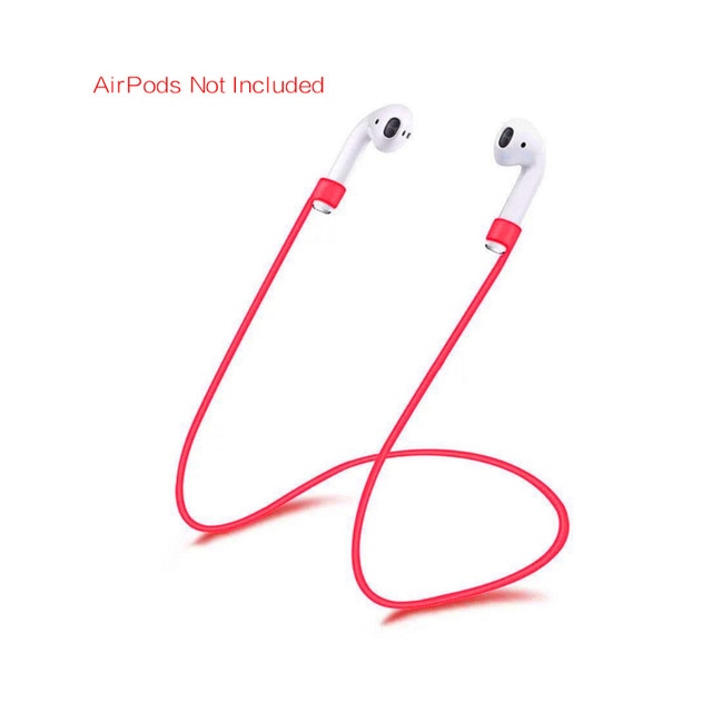 1PC for AirPods Silicone