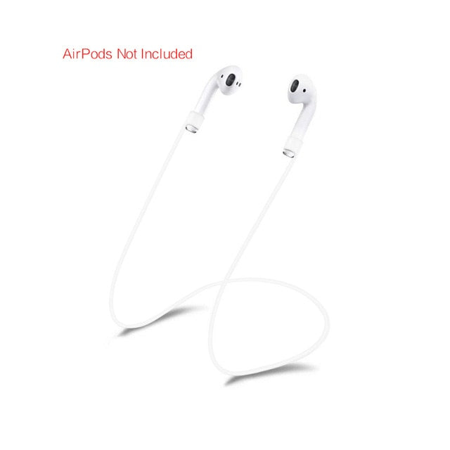 1PC for AirPods Silicone