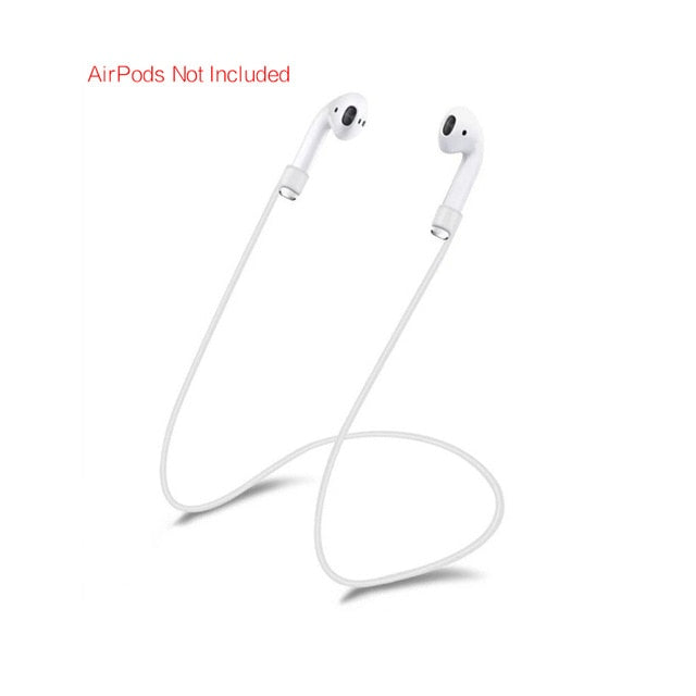 1PC for AirPods Silicone