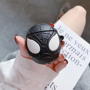 AirPods Case Spiderman