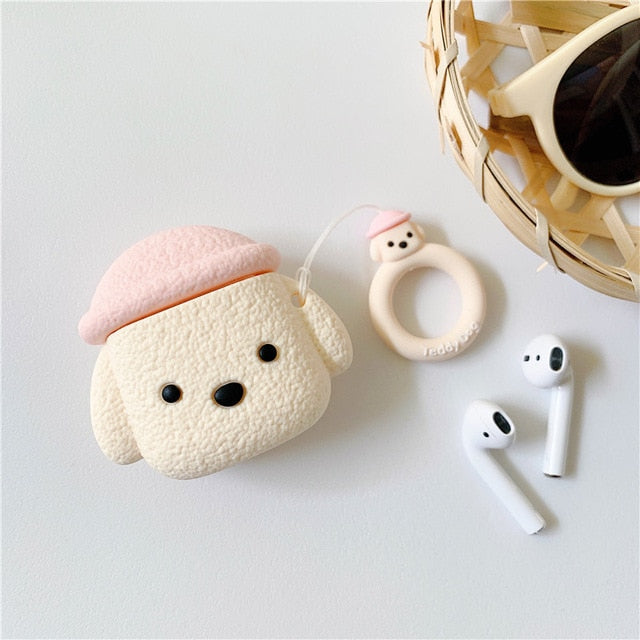 Airpods Dog Case