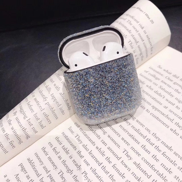 Airpods Luxury cover