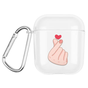 Airpods Case transparent