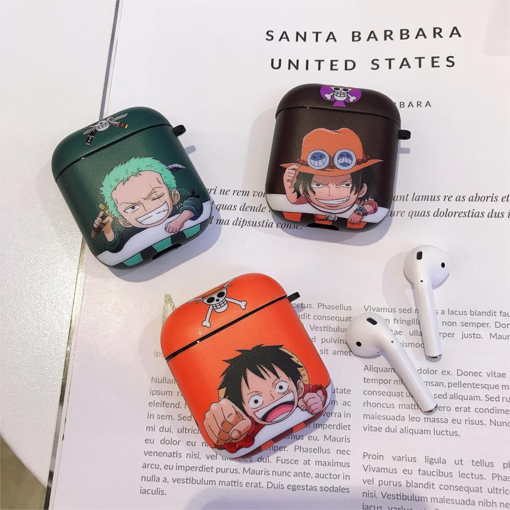 Airpods Case Anime