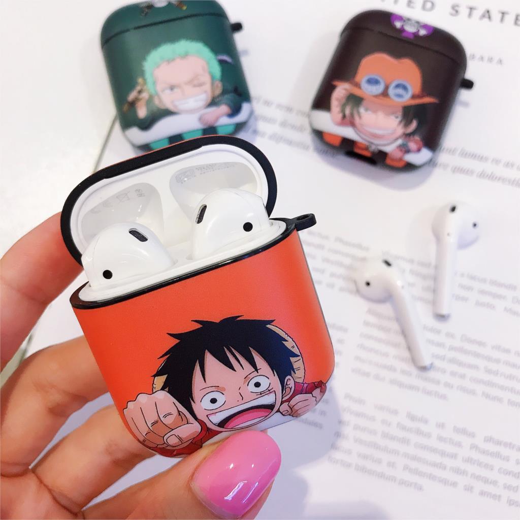 Airpods Case Anime