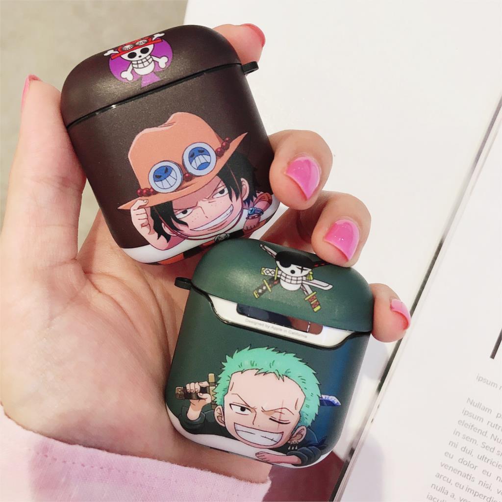 Airpods Case Anime