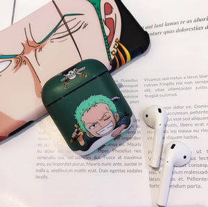 Airpods Case Anime