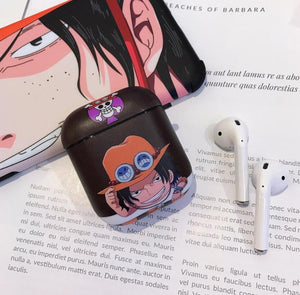 Airpods Case Anime