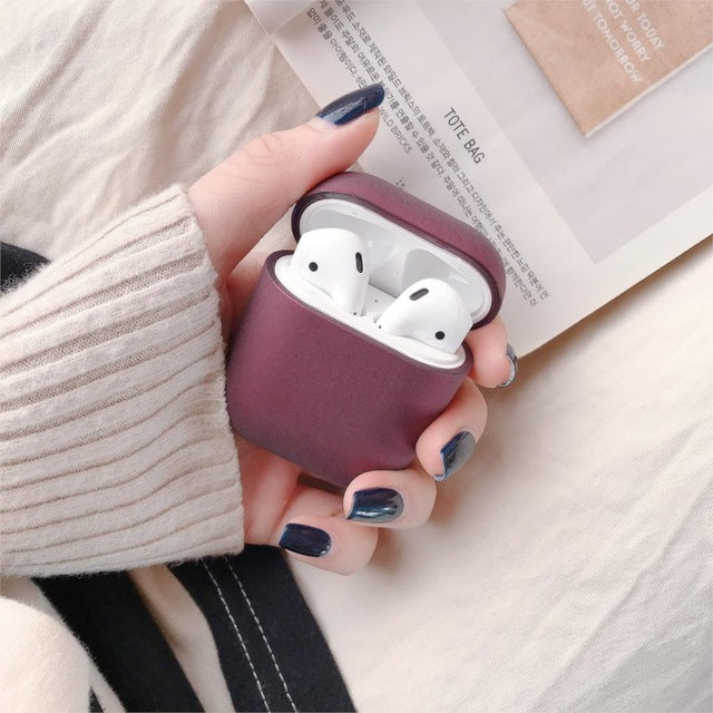 Airpods Case Colorful