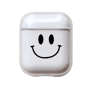 AirPods Case Transparent