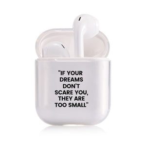 AirPods Case Transparent