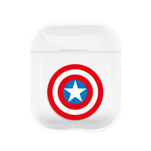 AirPods Transparent Case