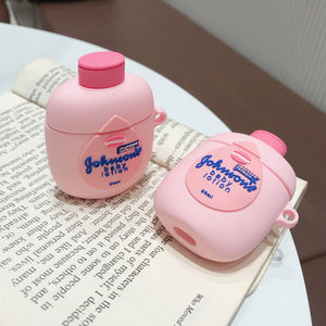 Airpods BABY Lotion johnson