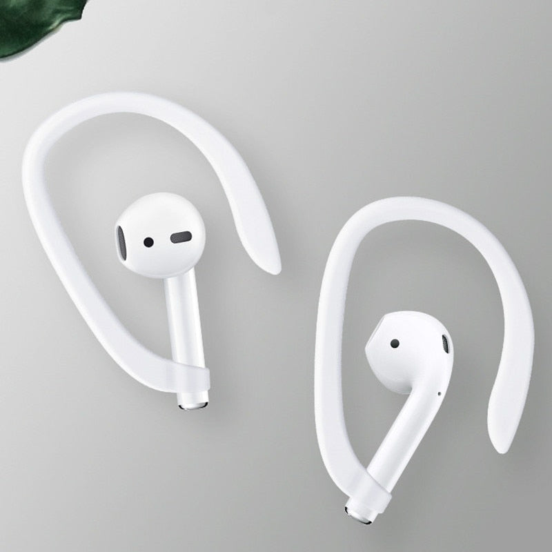 Protective Earhooks Holder Secure