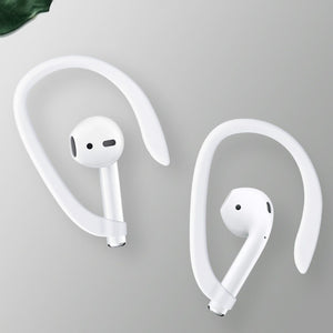 Protective Earhooks Holder Secure