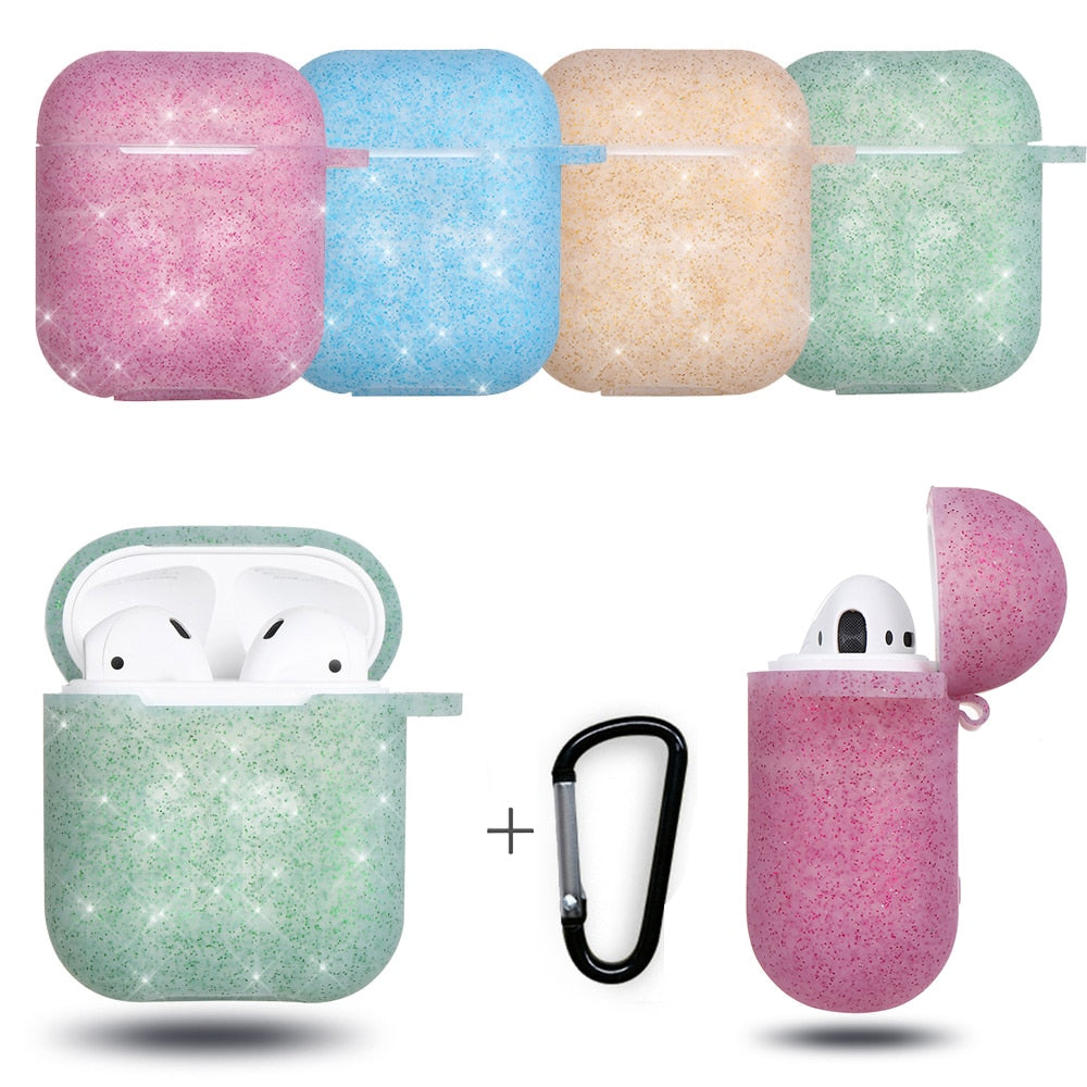 Airpods Silicone Case Cover