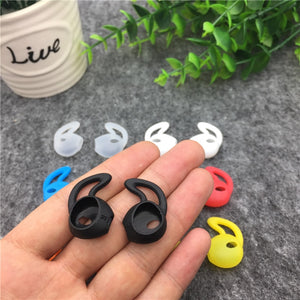 1Pair Air Pods Silicone