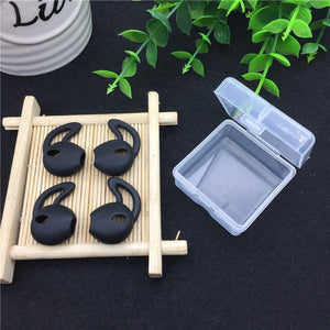 1Pair Air Pods Silicone