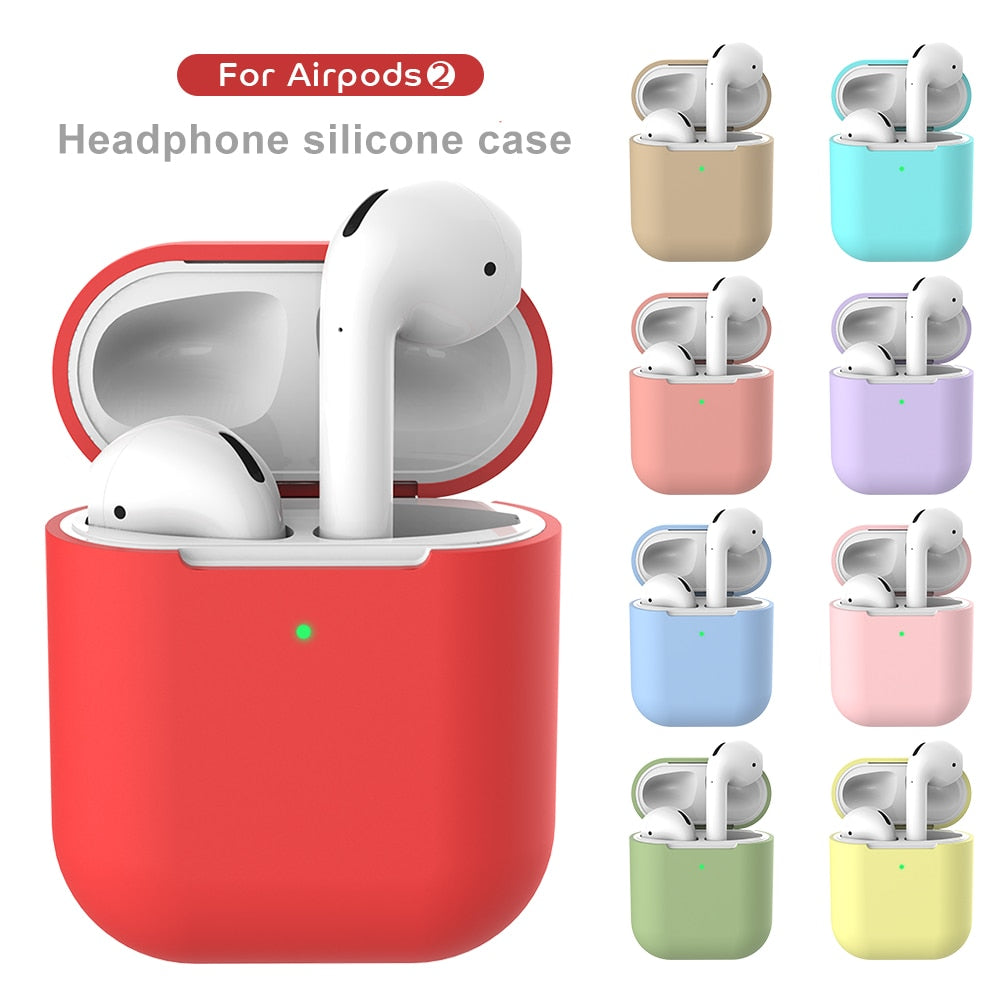 Airpods Case Slim