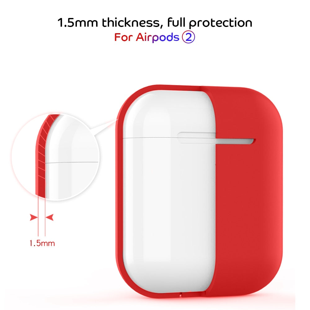 Airpods Case Slim