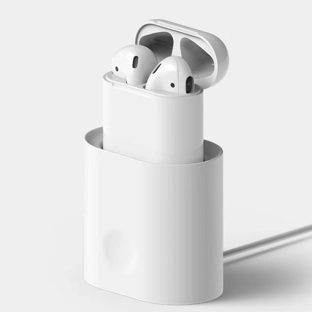 Portable Charging AirPods